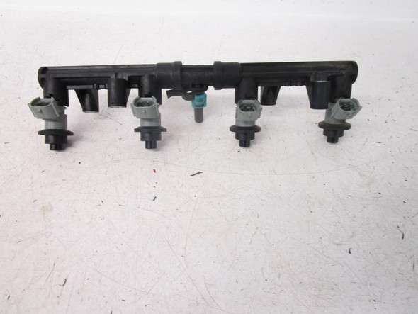 12 Honda CBR 600RR Fuel Rail 16650-MFJ-D01 2007-2026