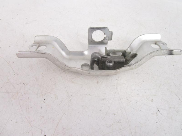 12 Honda CBR 600RR Rear Center Cross Plate 50204-MFJ-D00 2007-2026