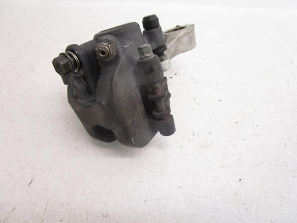 12 Honda CBR 600RR Rear Brake Caliper 43150-MFJ-D01 2007-2026 12 Honda CBR 600RR Rear Brake Caliper 43150-MFJ-D01 2007-2026