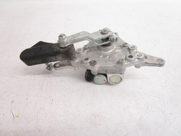 12 Honda CBR 600RR Steering Damper 53700-MFJ-D01 2007-2026