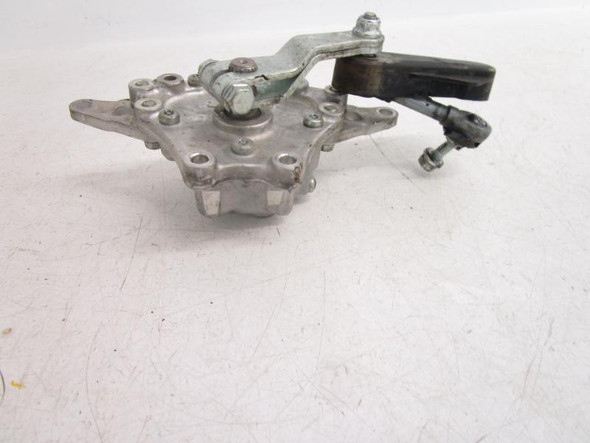 12 Honda CBR 600RR Steering Damper 53700-MFJ-D01 2007-2026