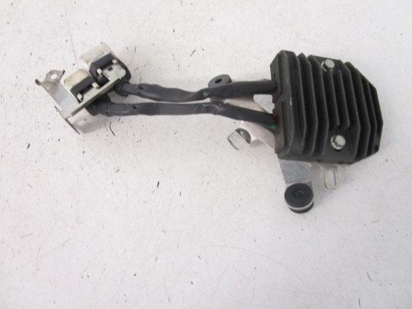 12 Honda CBR 600RR Voltage Regulator Rectifier 31600-MFJ-D01 2007-2012