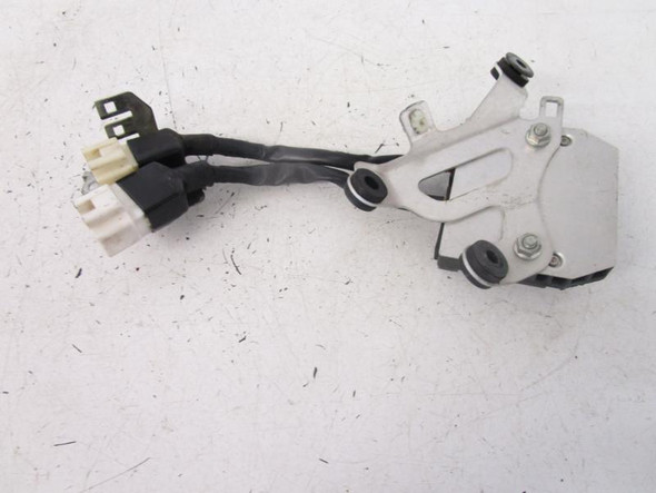 12 Honda CBR 600RR Voltage Regulator Rectifier 31600-MFJ-D01 2007-2012