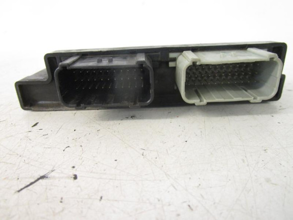 12 Honda CBR 600RR ECU CDI Fuel Injection 38770-MFJ-A43 2009-2012 *TESTED