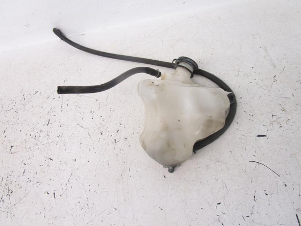 12 Honda CBR 600RR Coolant Overflow 19101-MFJ-A42 2009-2026