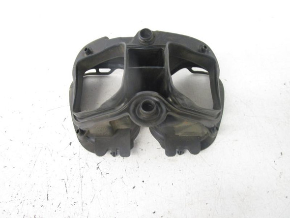 12 Honda CBR 600RR Air Duct Joint 17271-MFJ-D01 2007-2012