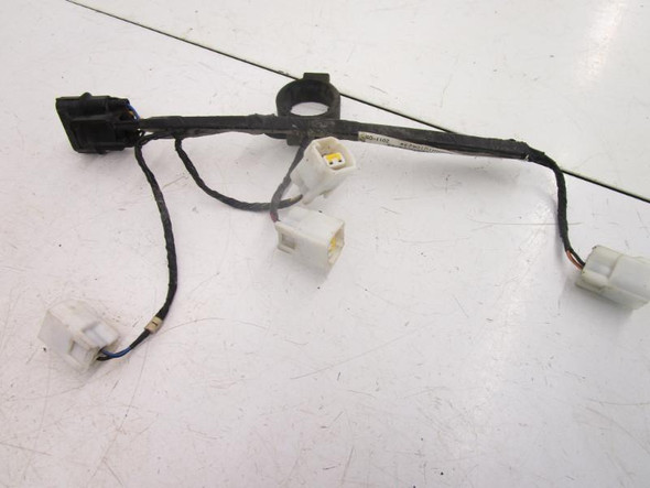 12 Honda CBR 600RR Ignition Sub Harness 32103-MFJ-D00 2007-2026
