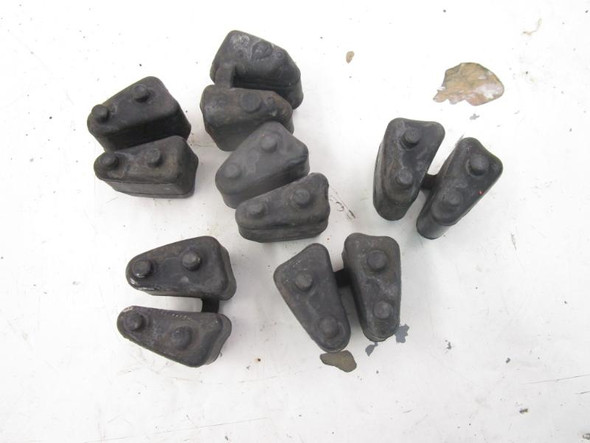 12 Honda CBR 600RR Wheel Cush Damper 06410-MFJ-D00 2007-2026