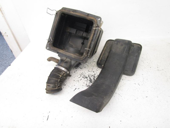 05 Arctic Cat 400 FIS 4x4 Auto Airbox Housing 0470-446 2002-2006