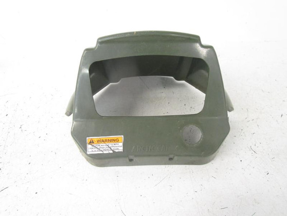 05 Arctic Cat 400 FIS 4x4 Auto Handlebar Cover Pod 0405-132 2005
