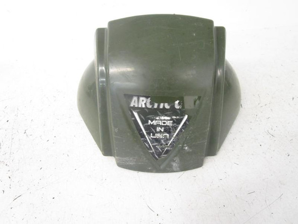 05 Arctic Cat 400 FIS 4x4 Auto Handlebar Cover Pod 0405-132 2005