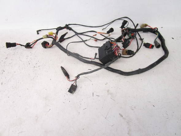 05 Arctic Cat 400 FIS 4x4 Auto Wire Wiring Harness 0486-155 2005 05 Arctic Cat 400 FIS 4x4 Auto Wire Wiring Harness 0486-155 2005