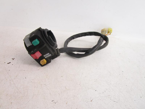 05 Arctic Cat 400 FIS 4x4 Auto Handlebar Switch 0509-014 2005-2008
