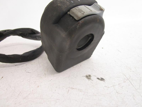 05 Arctic Cat 400 FIS 4x4 Auto Handlebar Switch 0509-014 2005-2008