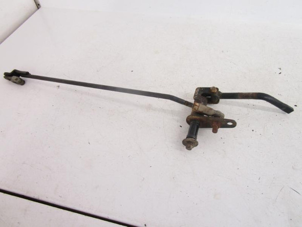 05 Arctic Cat 400 FIS 4x4 Auto Reverse Shift Linkage 0502-187 2003-2005 05 Arctic Cat 400 FIS 4x4 Auto Reverse Shift Linkage 0502-187 2003-2005