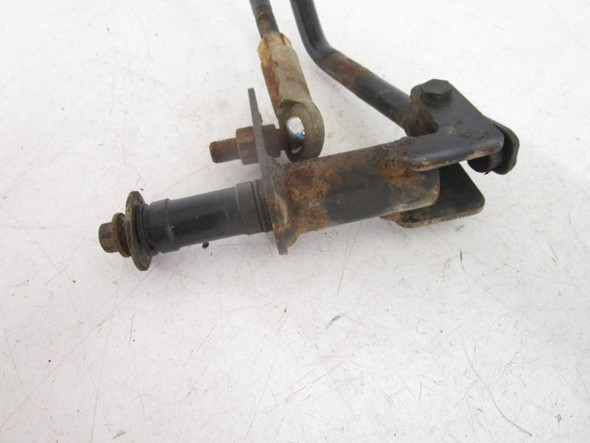 05 Arctic Cat 400 FIS 4x4 Auto Reverse Shift Linkage 0502-187 2003-2005 05 Arctic Cat 400 FIS 4x4 Auto Reverse Shift Linkage 0502-187 2003-2005
