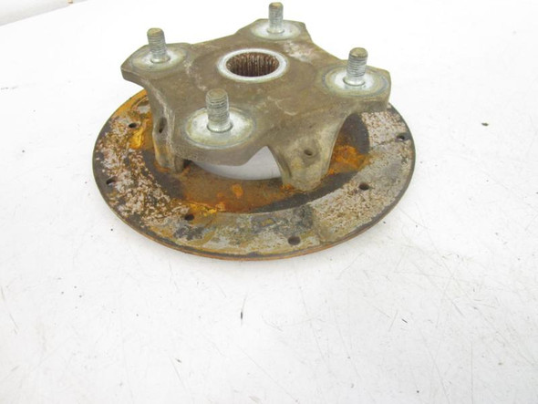 05 Arctic Cat 400 FIS 4x4 Auto Right Rear Wheel Hub 1502-462 2005-2008 05 Arctic Cat 400 FIS 4x4 Auto Right Rear Wheel Hub 1502-462 2005-2008