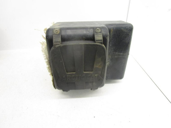 05 Arctic Cat 400 FIS 4x4 Auto Storage Tool Box 0506-797 2003-2005