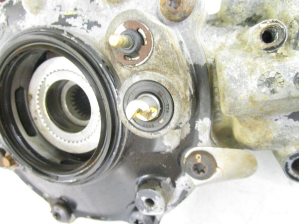 05 Arctic Cat 400 FIS 4x4 Auto Front Differential Diff 0502-442 2005 05 Arctic Cat 400 FIS 4x4 Auto Front Differential Diff 0502-442 2005