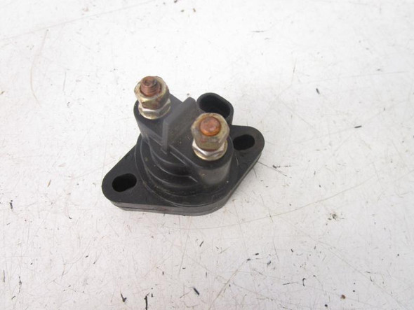 05 Arctic Cat 400 FIS 4x4 Auto Starting Solenoid 0445-058 2005-2008