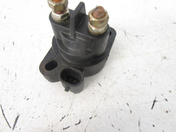 05 Arctic Cat 400 FIS 4x4 Auto Starting Solenoid 0445-058 2005-2008