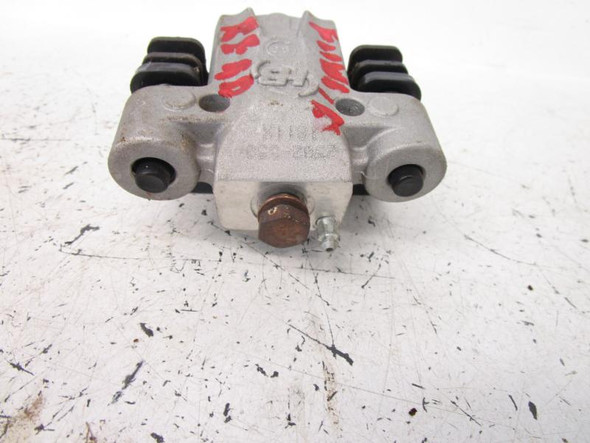 05 Arctic Cat 400 FIS 4x4 Auto Rear Brake Caliper 1436-161 2005-2008 05 Arctic Cat 400 FIS 4x4 Auto Rear Brake Caliper 1436-161 2005-2008