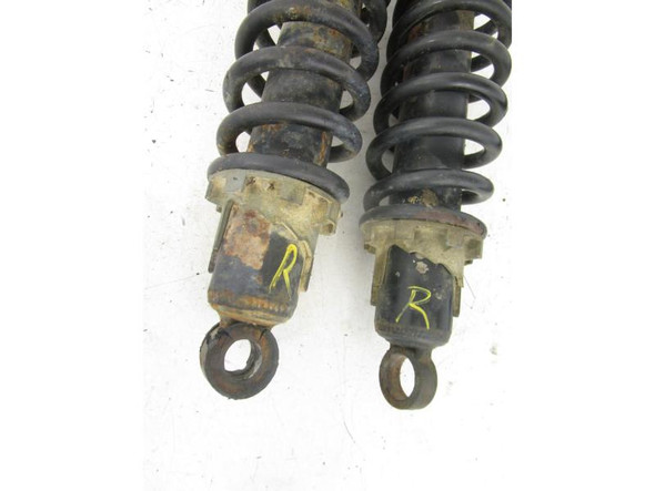 05 Arctic Cat 400 FIS 4x4 Auto Rear Shocks 0404-072 2004-2005 05 Arctic Cat 400 FIS 4x4 Auto Rear Shocks 0404-072 2004-2005