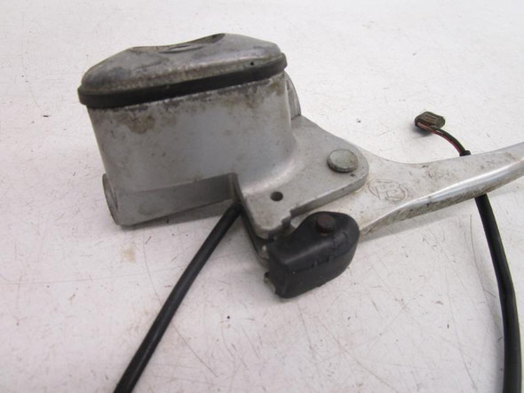 05 Arctic Cat 400 FIS 4x4 Auto OEM Front Master Cylinder 1502-765 2004-2005 05 Arctic Cat 400 FIS 4x4 Auto OEM Front Master Cylinder 1502-765 2004-2005