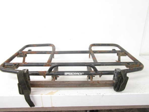 05 Arctic Cat 400 FIS 4x4 Auto Front Rack Carrier 0541-267 2005