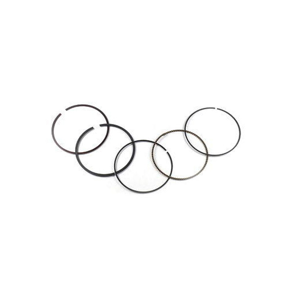 Shindy 81mm +1mm Piston Rings 04-635 for Kawasaki Prairie 360 2x4 4x4 2003-2012