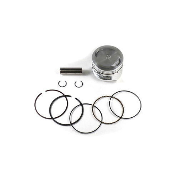 Shindy 69mm Std Piston 04-121 for Kawasaki Bayou 250 2003-2011