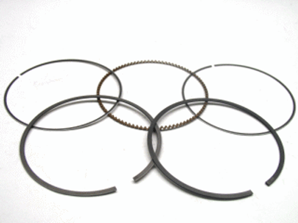 Namura 92.46-92.47mm Piston Rings NA-10008-2R Namura 92.46-92.47mm Piston Rings NA-10008-2R