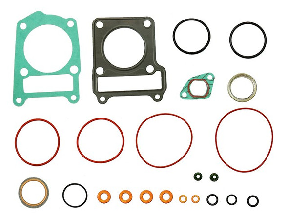Namura Top End Gaskets NA-40020T for Yamaha TT-R125 2000-2015