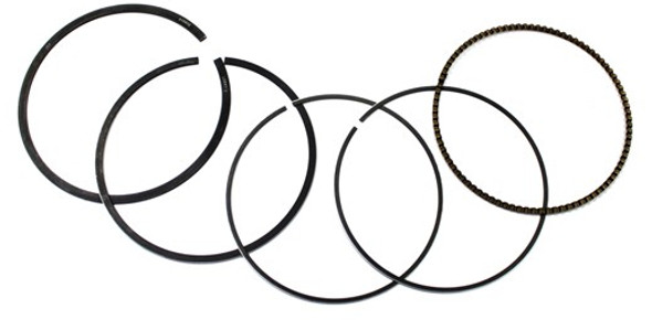 Namura 94.47mm Piston Rings NA-10045-2R for Honda Sportrax 450 TRX450R 2004-2005 Namura 94.47mm Piston Rings NA-10045-2R for Honda Sportrax 450 TRX450R 2004-2005