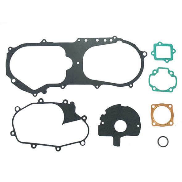 Namura Complete Gasket Set for Sportsman Predator 90 05-06 Scrambler 90 01-03