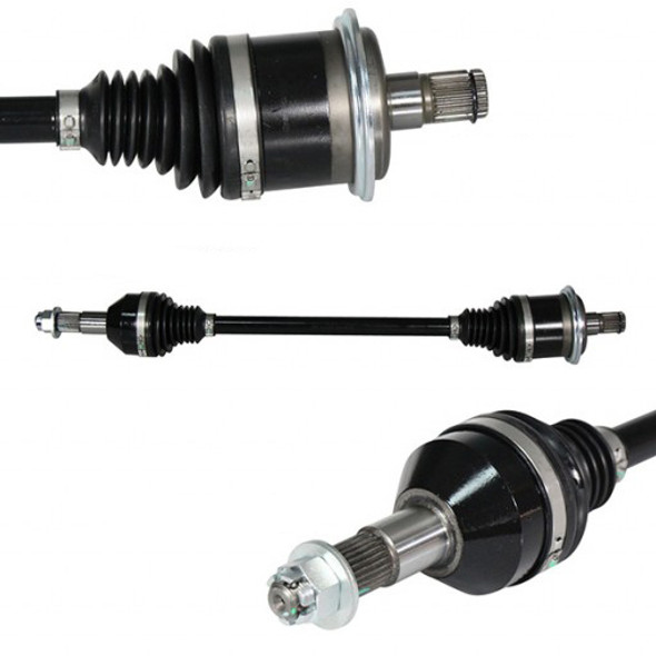 2012 13 14 15 fits Can-Am Renegade 1000 ArmorTech Rear +6" Left Extended CV Axle 2012 13 14 15 fits Can-Am Renegade 1000 ArmorTech Rear +6" Left Extended CV Axle