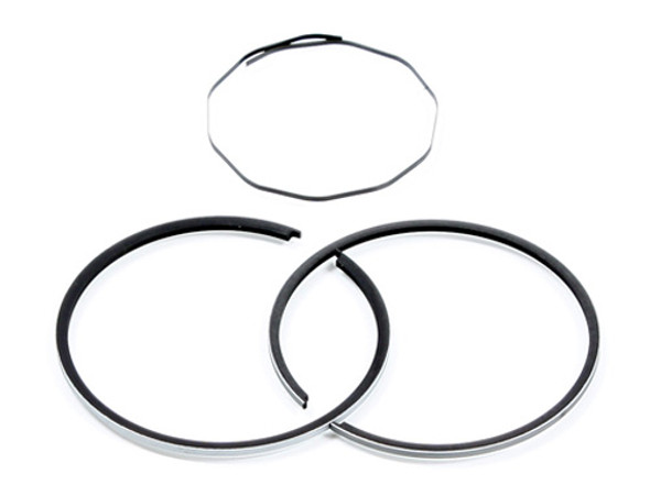 Namura 50.46mm Piston Rings NA-30080-2R for Kawasaki KFX80 Suzuki LT80 1987-2006 Namura 50.46mm Piston Rings NA-30080-2R for Kawasaki KFX80 Suzuki LT80 1987-2006