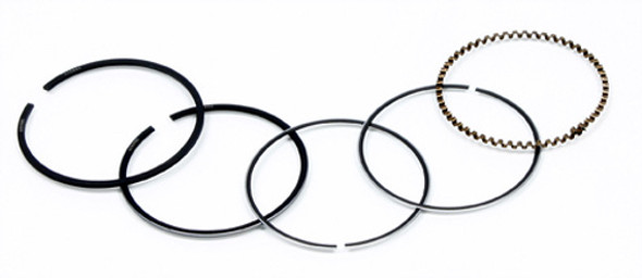 Namura 47.97mm Piston Rings NA-10090-4R for Honda TRX90 TRX90EX TRX90X 1993-2023