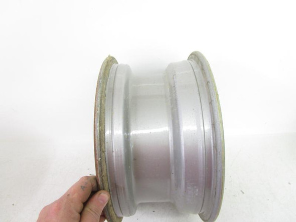 2000-2003 Honda Rancher 350 FM FE Front Wheel Rim 12x6" 44650-HN5-670 #2 2000-2003 Honda Rancher 350 FM FE Front Wheel Rim 12x6" 44650-HN5-670 #2