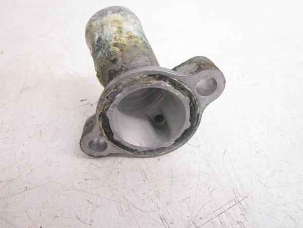 01 Honda CBR 600 F4i Water Outlet Joint 19060-MCJ-000 2001-2006