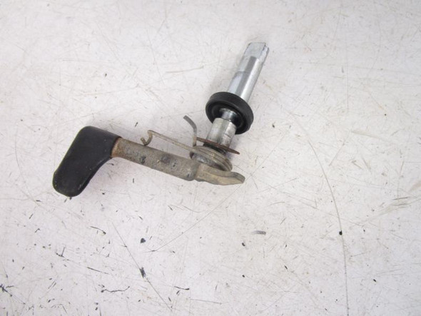 94 Kawasaki Bayou 300 4x4 Decomp Lever 21118-1062 1988-2004