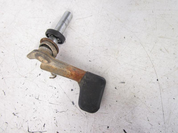 94 Kawasaki Bayou 300 4x4 Decomp Lever 21118-1062 1988-2004