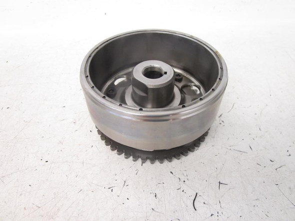 01 Honda CBR 600 F4i Flywheel Rotor Starter Clutch 31110-MBW-E21 2001-2006