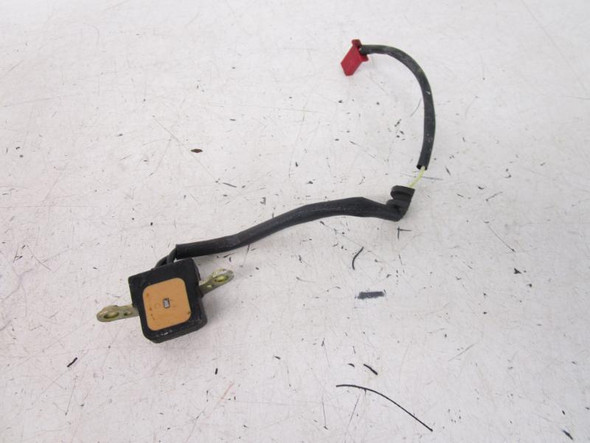 01 Honda CBR 600 F4i Pulse Generator 30300-MBW-J21 2001-2006