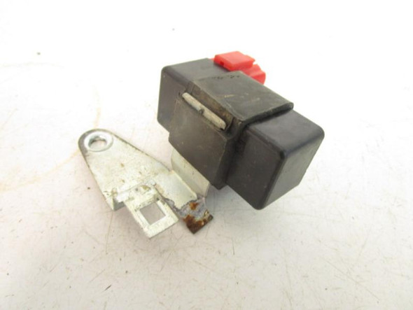 86 Honda TRX 350 4x4 Fourtrax Fuel Cut Relay Box 36100-HA7-671 1986-1987