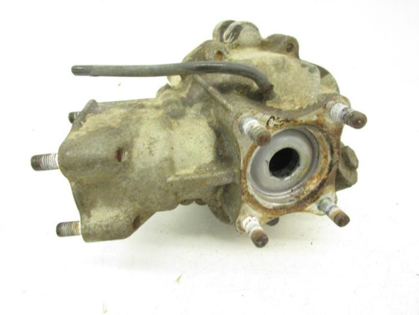 86 Honda TRX 350 4x4 Fourtrax Front Differential Diff 41400-HA7-770 1986-1987