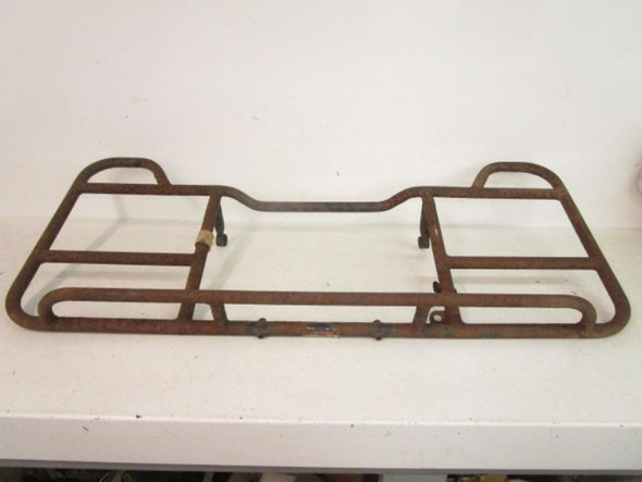Honda TRX 350D 4x4 Foreman Rear Rack Carrier 81300-HA7-750 1987