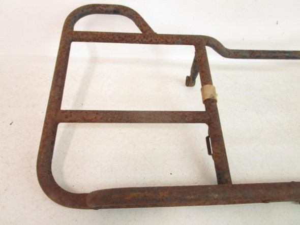 Honda TRX 350D 4x4 Foreman Rear Rack Carrier 81300-HA7-750 1987