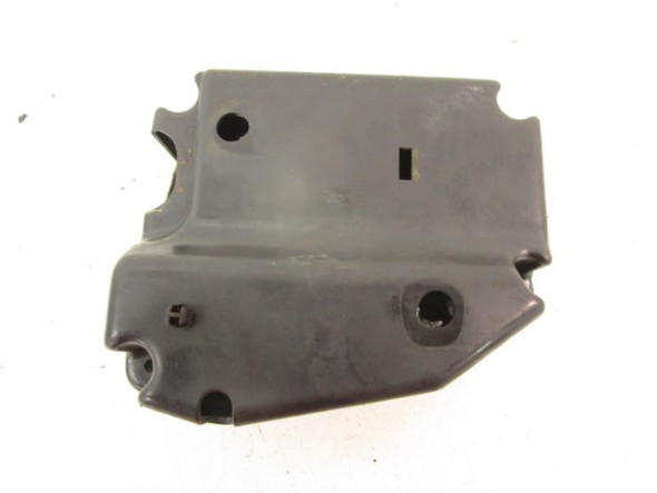 86 Honda TRX 350 4x4 Fourtrax Electrical Fuse Box 61305-HA7-670 1986-1987