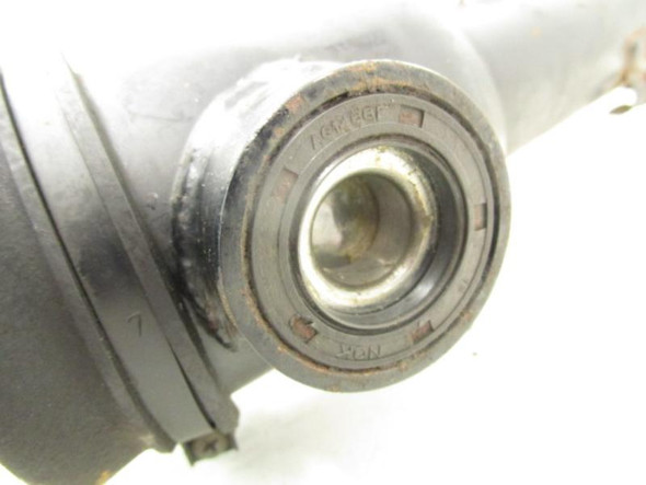 86 Honda TRX 350 4x4 Fourtrax Front Suspension Swingarm 51310-HA7-650 1986-1987